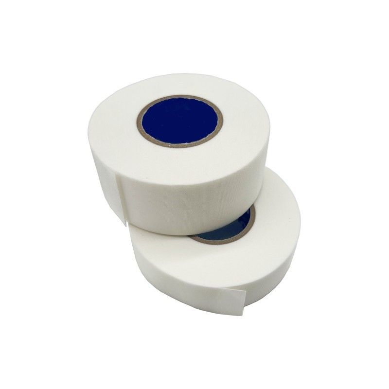Bande noire de harnais de fil de tissu de couleur pour universel des véhicules à moteur