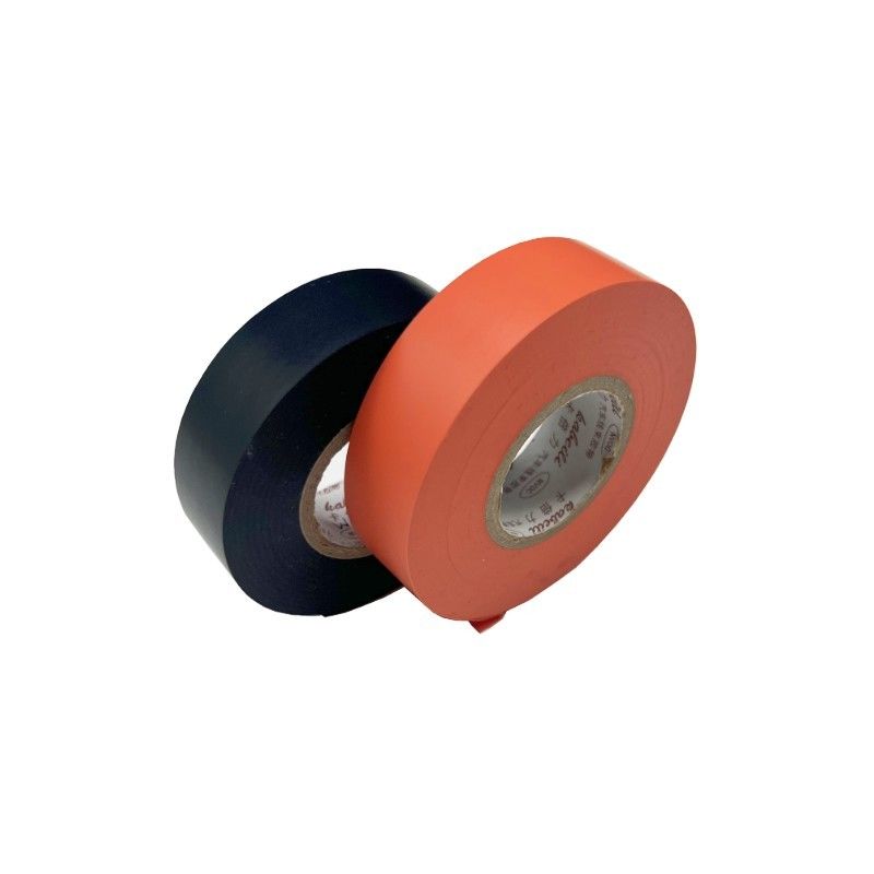 Le PVC d'isolation de copolymère d'acrylates attachent du ruban adhésif à la tension à C.A. 1000V résistante