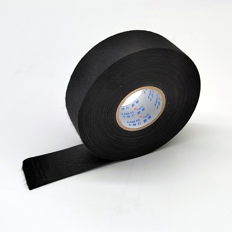 épaisseur de la force 0.31mm de la bande 20N/Cm de harnais de 25mm 25M Size Fleece Wiring