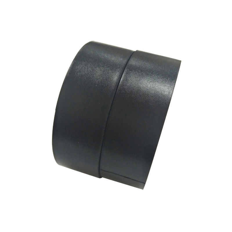 Résistant aux températures de 105°C, ruban adhésif pour câbles automobiles avec copolymère acrylate 1,5 N/cm