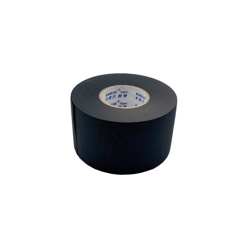50 mm de largeur Auto bande électrique Noir couleur fil de protection harnais