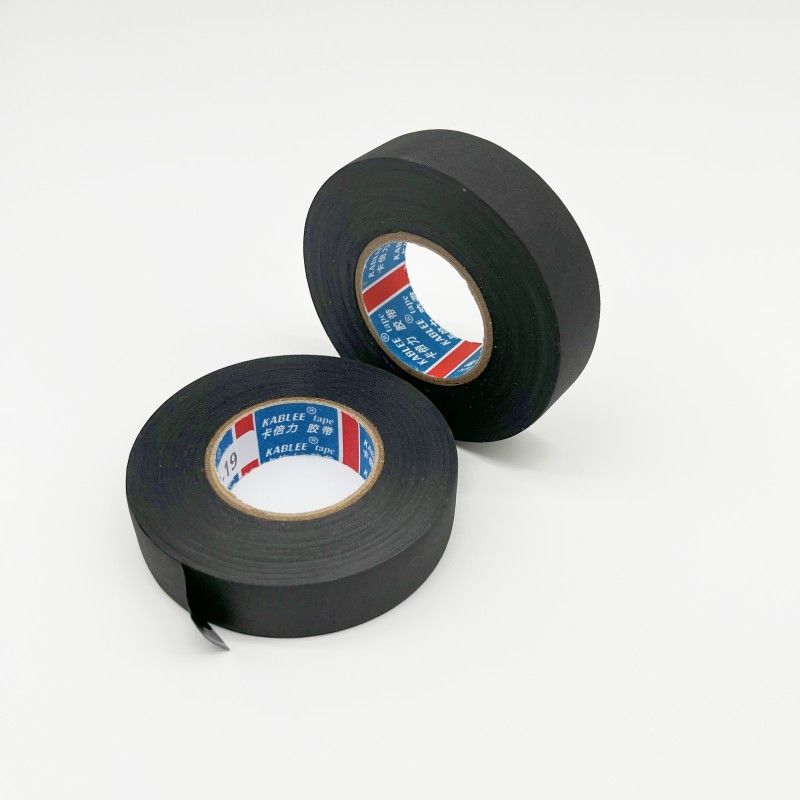 2.8N/CM 50 mm largeur du harnais de voiture ruban de tissu pour la protection de l'enveloppe de fil