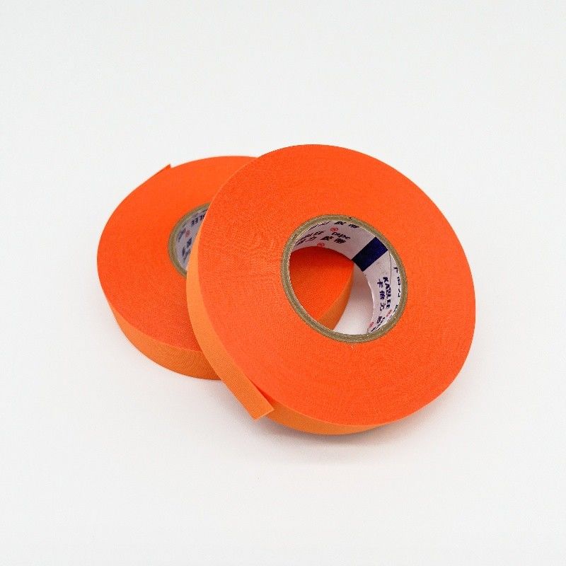 Tape à harnais en fil de tissu de haute qualité pour l'isolation et la protection des fils automobiles