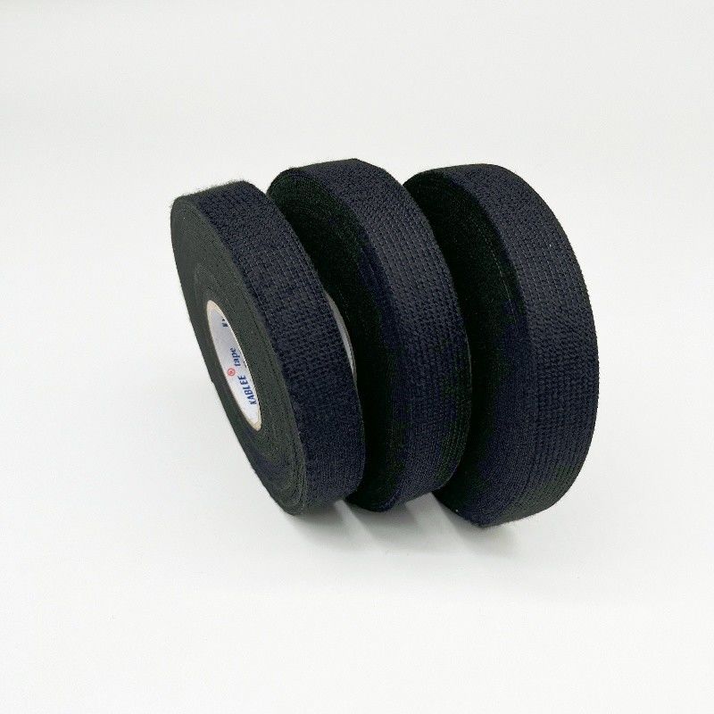 Tape de câblage en laine durable KBL-T58 pour les câbles automobiles