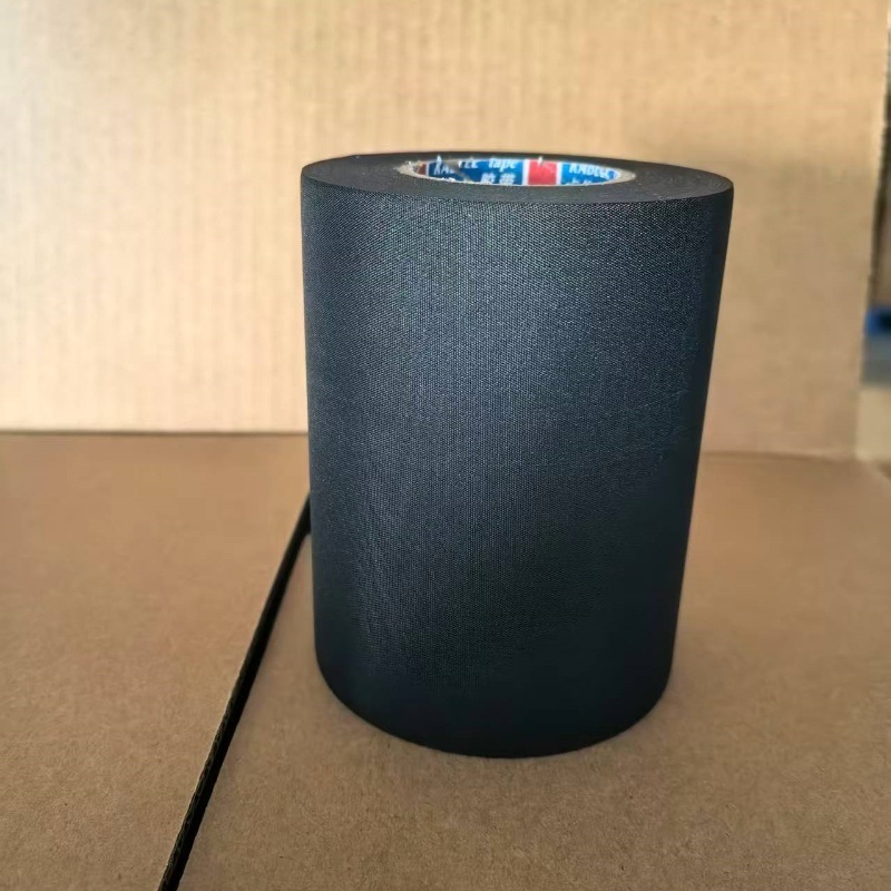 Temperature Resistant Automotive Wire Wrap Tape for Flexible Wire Protection and Management in Cars