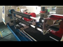 Comment fait des bandes de harnais de fil cutted