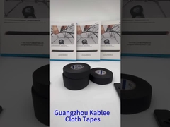 Produit chimique des véhicules à moteur de la bande 0.25mm de tissu de harnais résistant de fil d'abrasion résistant