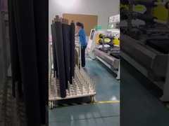 0.2 mm épaisseur PET ruban adhésif pour câbles automobiles pour la protection des câbles automobiles