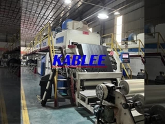 Bande de scellage imperméable 0.14mm de PVC de larme facile épais avec l'adhésif en caoutchouc