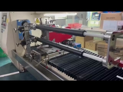 Innovant ruban d'emballage en PVC d'épaisseur de 0,14 mm facilement déchirable largeur de 60 mm